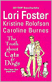 The Truth about Cats and Dogs: Tailspin/Secondhand Sam/Familiar Pursuit