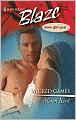 Wicked Games (Harlequin Blaze #107)