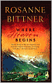 Where Heaven Begins