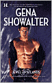 Jewel of Atlantis (Gena Showalter's Atlantis Series #2)