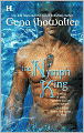 The Nymph King (Gena Showalter's Atlantis Series #3)