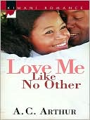 Love Me Like No Other