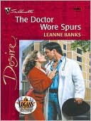 The Doctor Wore Spurs