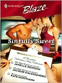 Sinfully Sweet: Wickedly Delicious\Constant Craving\Simply Scrumptious