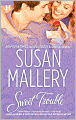 Sweet Trouble (Bakery Sisters Series #3)