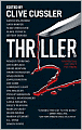 Thriller 2: Stories You Just Can't Put Down