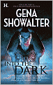 Into the Dark: The Darkest Fire/The Amazon's Curse/The Darkest Prison