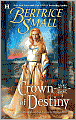 Crown of Destiny (World of Hetar Series #6)
