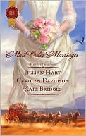 Mail-Order Marriages: Rocky Mountain Wedding\Married in Missouri\Her Alaskan Groom