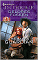 The Baby's Guardian (Harlequin Intrigue #1205)