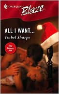 All I Want...