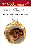 The Greek's Bought Wife