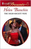 The High-Society Wife (Harlequin Presents #2517)