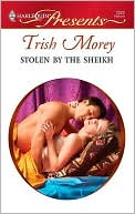 Stolen by the Sheikh