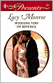 Wedding Vow of Revenge