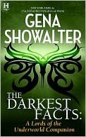 The Darkest Facts: A Lords of the Underworld Companion