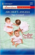 Archer's Angels (Harlequin American Romance #1053)