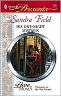 His One-Night Mistress (Harlequin Presents #2494)
