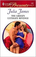 The Greek's Ultimate Revenge (Harlequin Presents #2497)