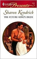 The Future King's Bride