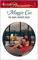 In Her Boss's Bed