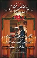 Mistletoe Kisses: A Soldier's Tale\A Winter Night's Tale\A Twelfth Night Tale