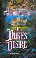 The Duke's Desire