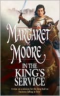 In the King's Service (Harlequin Historical #675)