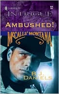 Ambushed! (McCalls' Montana Series)