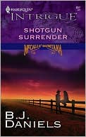 Shotgun Surrender (McCalls' Montana Series)
