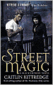 Street Magic (Black London Series #1)