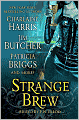 Strange Brew