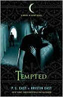 Tempted (House of Night Series #6)