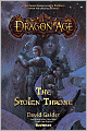 Dragon Age: The Stolen Throne