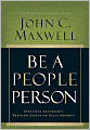 Be a People Person