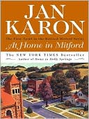 At Home in Mitford (Mitford Series #1) by Jan Karon: Download Cover