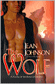 The Wolf (Sons of Destiny Series #2)
