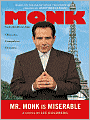 Mr. Monk Is Miserable (Mr. Monk Series #7)