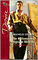 Millionaire's Pregnant Mistress (Silhouette Desire Series #1739)