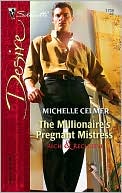 Millionaire's Pregnant Mistress (Silhouette Desire Series #1739)