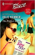 Perfect Score (Harlequin Blaze Series #269)
