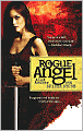 The Spider Stone (Rogue Angel Series #3)