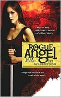 The Spider Stone (Rogue Angel Series #3)