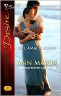 The Amalfi Bride (Silhouette Desire #1784)