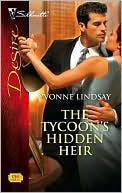 Tycoon's Hidden Heir (Silhouette Desire #1788)