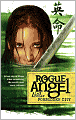 Forbidden City (Rogue Angel Series #5)