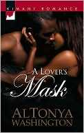 Lover's Mask (Kimani Romance Series #035)