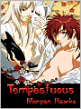 Tempestuous [A Shounen-ai Fantasy]