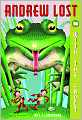 With the Frogs (Andrew Lost Series #18)