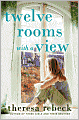 Twelve Rooms with a View: A Novel